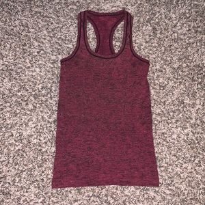 Lululemon Swiftly Tech Racerback